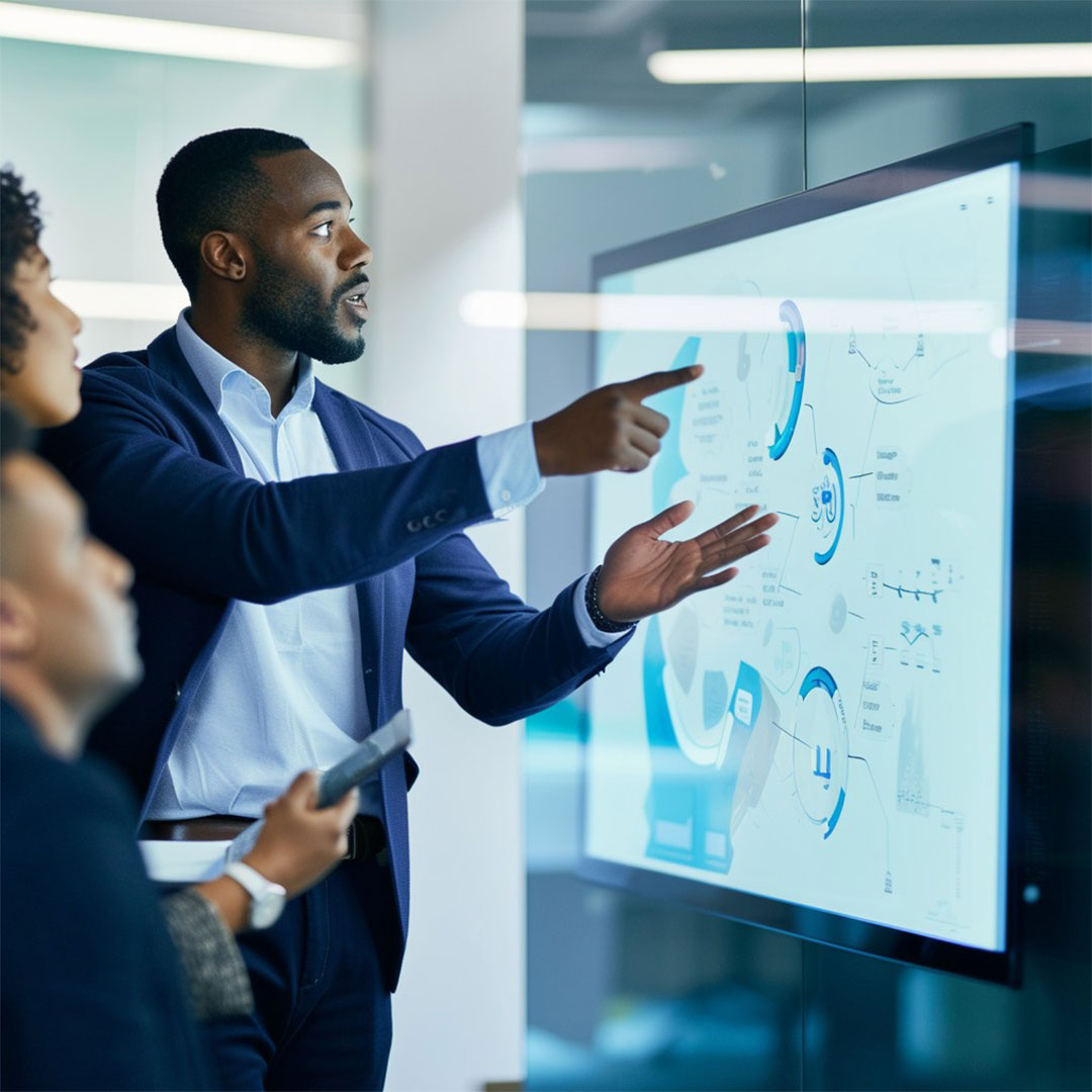 K&K Heritage Group organizational structure