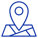 Office address icon