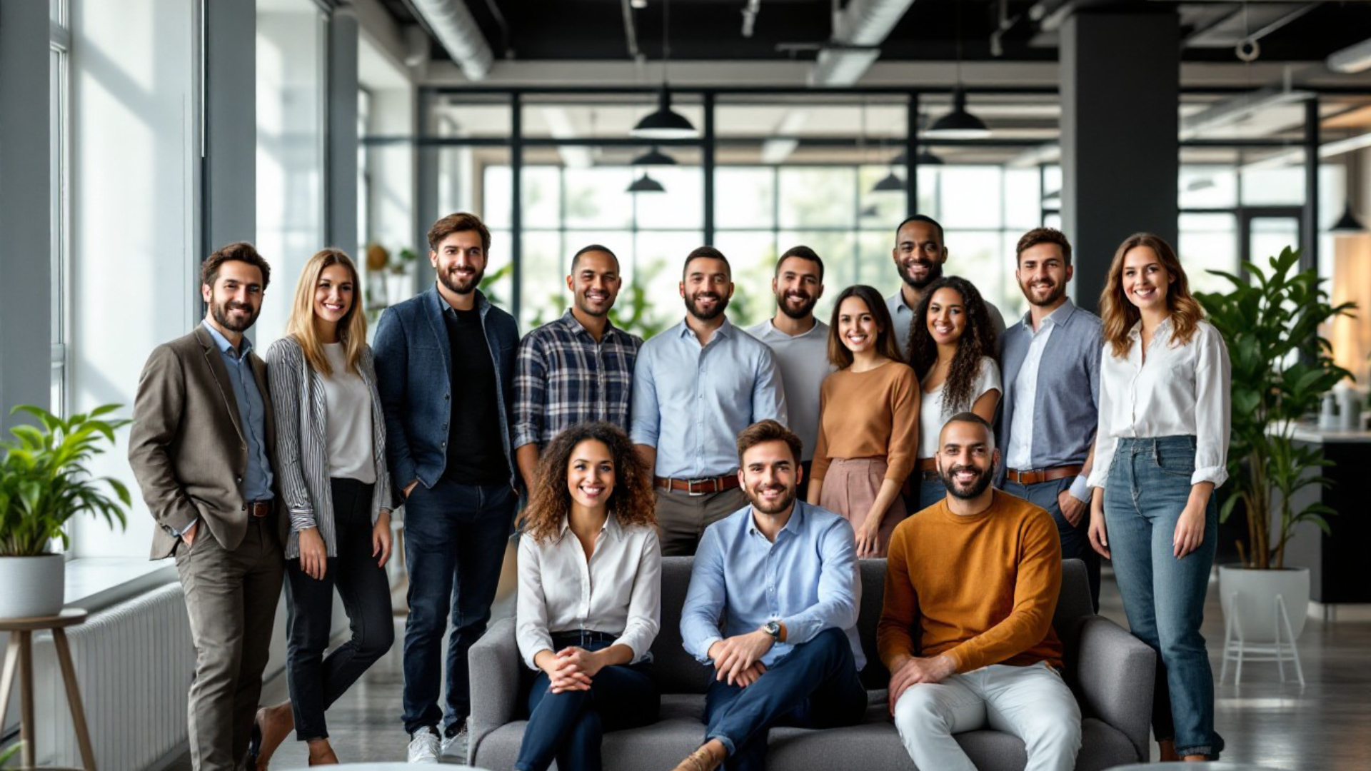 Sustainability Vision